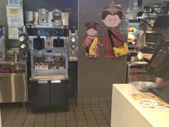 -麦当劳(河北唐山光明路餐厅)