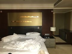 -厦门喜来登酒店