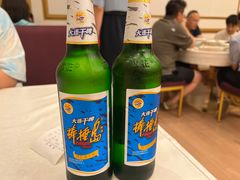 -品海楼·大连海胆锅贴馆(东港店)