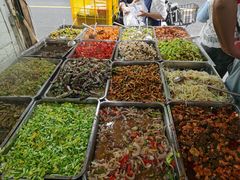 -枣阁园滴滴自助餐