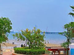 -巨鹏飞梦幻海岸