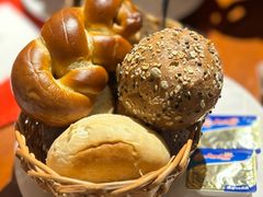 -申德勒加油站西餐厅(日坛路总店)