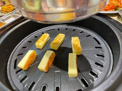 -首尔烤肉大排档(合生汇店)