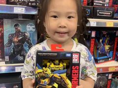 -TOYSRUS玩具反斗城(深圳布吉万象汇店)