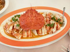 -尚9·一滴水江景中餐厅