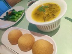 -蔡澜点心·粤菜(领展购物广场店)