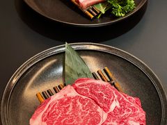 -無二炙坊·和牛烧肉(大钟寺1733店)