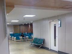 -广州仁爱天河医院体检中心