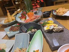 -三石铁板烧(紫竹桥店)