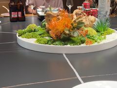 -味莊餐厅(康庄南街店)