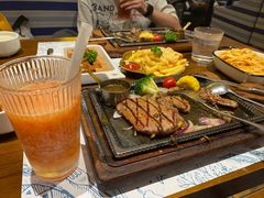 -十分牛西餐·牛扒专门店(光明广场店)