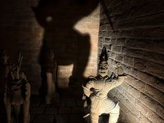 -洛阳古墓博物馆