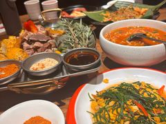 -耶里夏丽新疆餐厅(百联中环购物广场店)