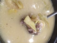 美极鲜食坊-美极鲜食坊(宝安南路店)