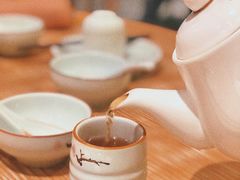 -禄运茶居·手工点心(猎德店)