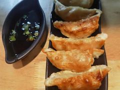 -雷门拉面店(新光天地店)