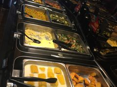 -比格比萨(方庄店)