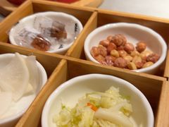 -闽上鲜·福建菜(龙湖滨江天街店)