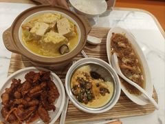 -乡村基·川味现炒大王(熙悦天街店)