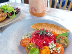 -The Rug Cafe(王府中环店)