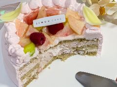 -积慕Cake(解放大道店)