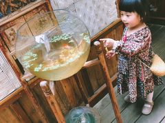 -蓝瓶子BlueBottle(东瓯智库店)