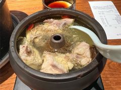 -云海肴·汽锅鸡·云南代表菜(美罗城店)