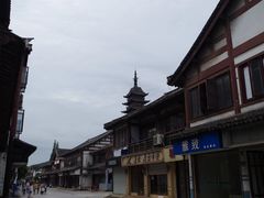 -常熟方塔园
