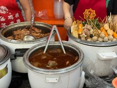 -百家缘(东门南路店)