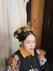 -凤绫儿亲子儿童摄影馆(上海店)