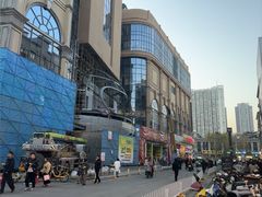 -纯坊佳哥手作(江汉路店)