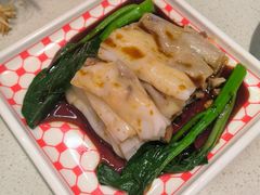 -明腾壹间茶餐厅(新都会花园广场店)