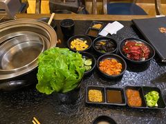 -九田家黑牛烤肉料理(石路天虹店)