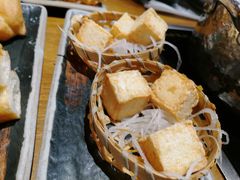 -呷哺呷哺 黄金牧场 (新中关购物中心店)