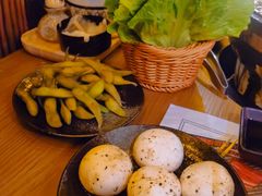 -玖合肉町·烧肉(惠安禹洲店)