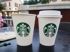 -星巴克(天津佛罗伦萨小镇店)
