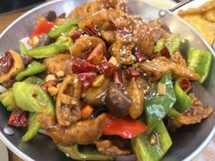 -金丝饭庄(金丝新天地保障性住宅小区店)