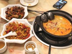-李师傅脆肚(梅林店)