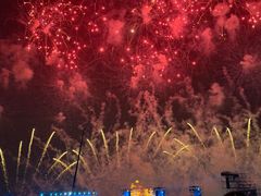 -泰达航母主题公园