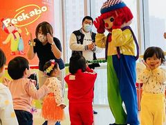 -金宝贝早教(富力广场中心)