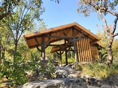 -阳台山自然风景区