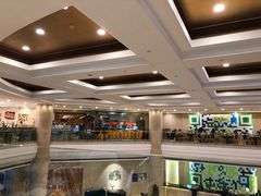-长峰假日酒店·佛罗伦萨西餐厅