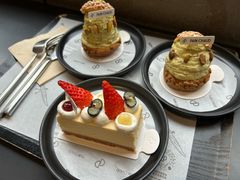 -PAIN CHAUD 百丘(静安久光店)