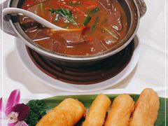 -海皇酒家(钰海万国汇购物广场店)