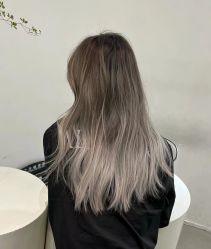 -FASHION PALACE hair+