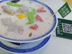 -江记甜品(罗湖店)