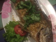 -Doo Dee Thai Food(Issan/Isaan/Esan)