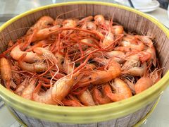 -麦园农庄·西江河鲜