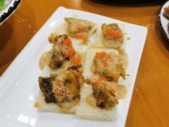-银子铁板烧料理自助餐(人民广场店)