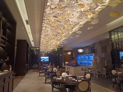 -大理实力希尔顿酒店御璽中餐厅YUXI – CHINESE RESTAURANT